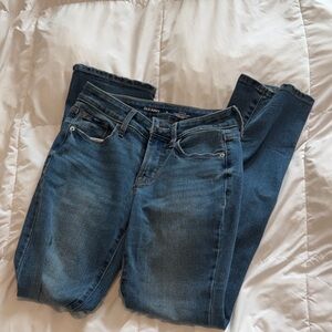 Bootcut jeans old navy